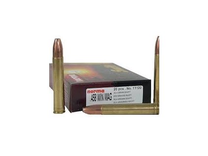 31506 norma 458 win mag swift a frame