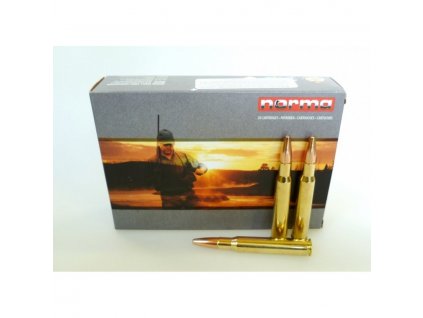 1003 norma 7x64 vulkan 170gr 11g