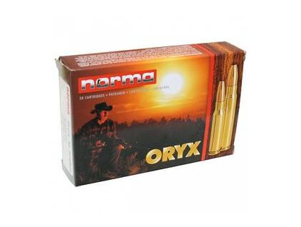 31644 norma 9 3x57 oryx 232 gr 15 0 g