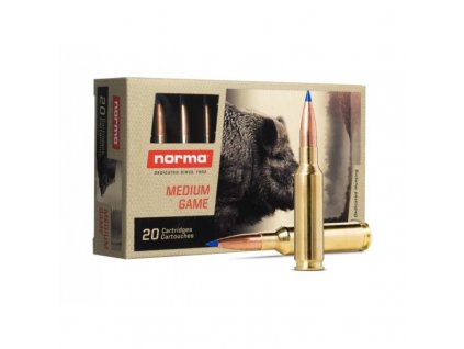 6 5 Creedmoor Norma Bondstrike 143gr 9 27g 800x800