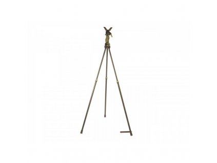 31836 okamzite nastavitelna strelecka palica primos jim shockey tripod gen 3