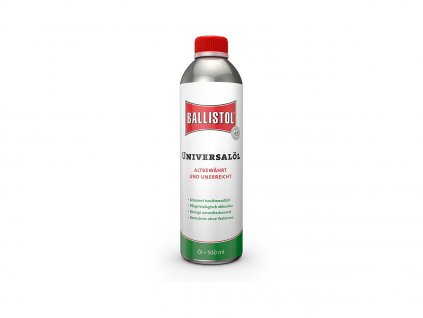 4699 olej ballistol 500ml