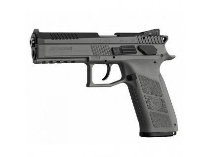 7528 pistol cz p 09 kadet urban grey