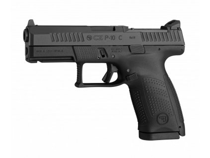 7498 pistol cz p 10 c or