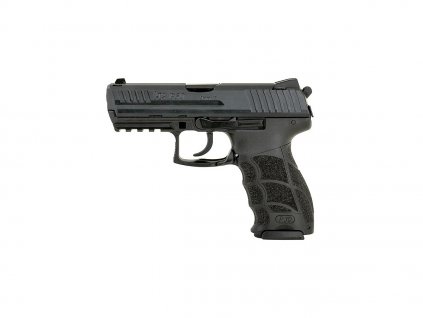 7720 pistol hk p30 v3 kal 9x19