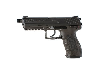 7723 pistol hk p30ls sd v3 kal 9x19