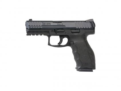 7651 pistol hk sfp9 sf pb kal 9x19