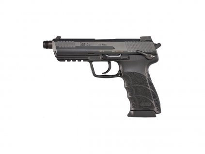 11722 pistol hk45 tactical v1 kal 45acp