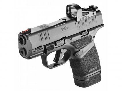 7291 pistol hs h11 rdr kal 9x19 s kolimatorom rmsc 4moa