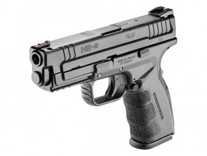 7309 pistol hs 9 4 0 g2 kal 9x19