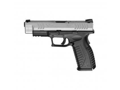 7354 pistol xdm 9 4 5 ss kal 9x19