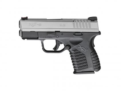 7333 pistol xds 9 3 3 ss kal 9x19