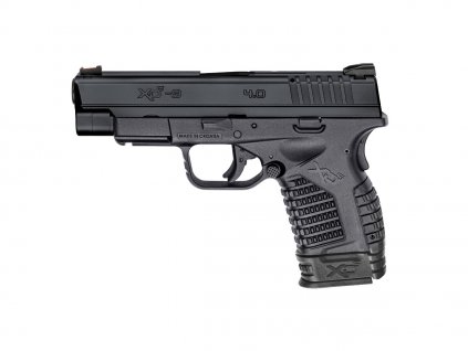 7336 pistol xds 9 4 0 kal 9x19