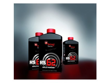 5752 reload swiss rs62 1 kg