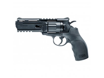 7828 revolver co2 ux tornado kal 4 5mm bb