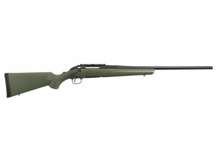 6121 ruger american rifle predator 6973 kal 6 5 creedmoor