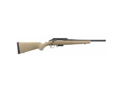 5032 ruger american rifle ranch 16976 kal 7 62x39