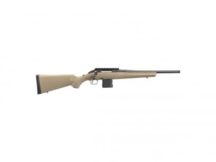 11023 ruger american rifle ranch 26968 kal 300 blk