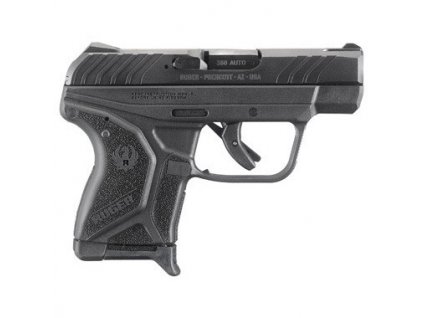 4858 ruger lcp ii 3750 lcp ii kal 380 auto