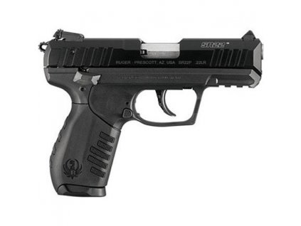 4915 ruger sr22 3600 sr22pb kal 22lr