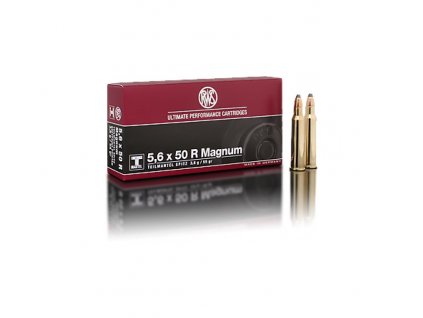 9109 rws 5 6x50 r magnum tm 4 1g