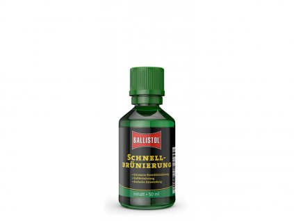 4675 rychlociernidlo ballistol 50ml
