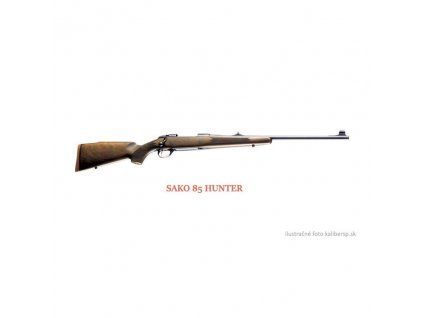 1375 sako 85 hunter kal 8x57is