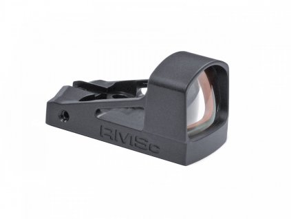 8047 shield reflex mini sight compact glass lens rmsc 4moa gl