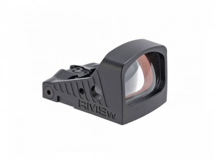 8038 shield reflex mini sight waterproof glass lens rmsw 4moa gl