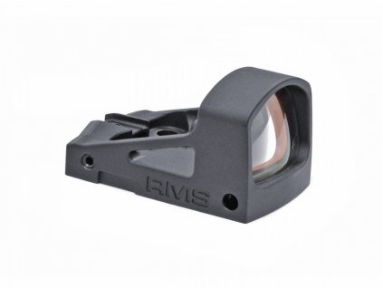 8044 shield reflex mini sight glass lens rms 4moa gl