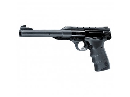 5623 vzduchova pistol browning buck mark urx kal 4 5mm