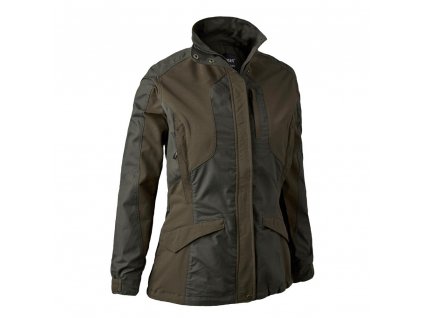 15541 deerhunter lady ann jacket damska bunda