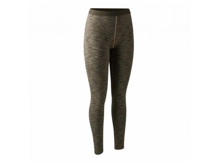 15235 deerhunter lady insulated leggings termospodky