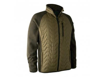 15820 deerhunter pochard padded jacket panska bunda