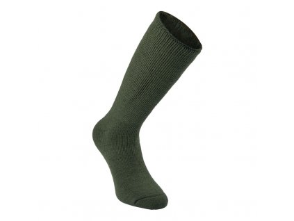 14971 deerhunter rusky thermal socks 25cm termo ponozky
