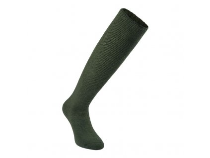 14983 deerhunter rusky thermal socks 45cm termo podkolienky