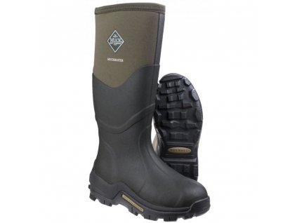 15760 muck boot muckmaster hi neoprenove cizmy