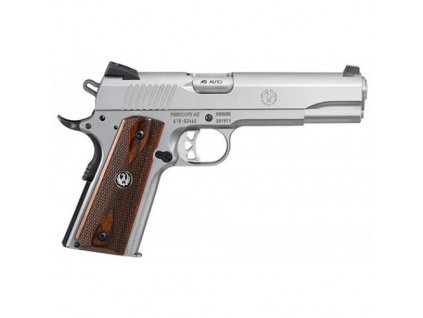 Ruger SR1911, kal. .45 AUTO