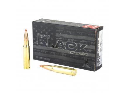 Hornady .308 Win. A-MAX BLK 168gr/10,9g