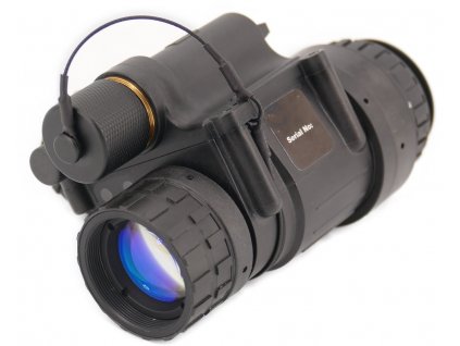 [PVS14 ZSG1358D ] PVS 14 ECHO16 1600+ FOM GP (A001911)