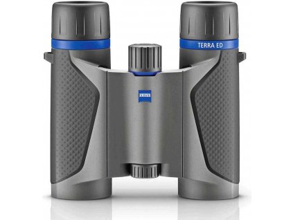 ZEISS TERRA ED 8x32 - Šedý