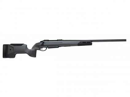 Sako S20 precision 24 continental blacksteel 2