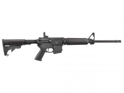 Ruger AR 556 8511 kal 5,56 NATO 223Rem 10rd 2