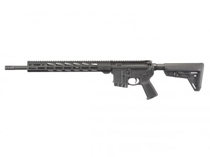 Ruger AR 556 MPR 8535 kal 5,56 NATO 223Rem 10rd c 2