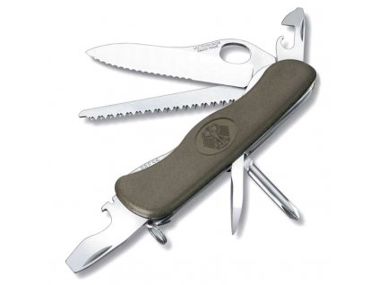 vyr 4911Vreckovy noz victorinox vojensky nemecky