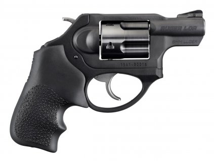 Ruger LCR 5464, kal. 9mm Luger