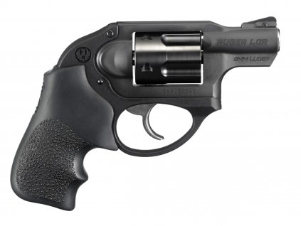 Ruger LCR 5456, kal. 9mm Luger