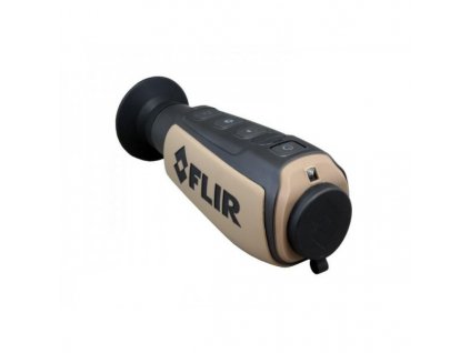 termovizia flir scout iii 320 60hz