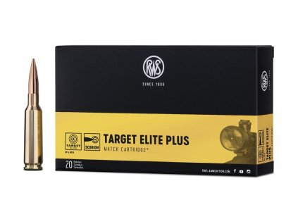 928Wx522H 2426658 RWS 6 5 Creedmoor Target Elite Plus 9 3g frontal packaging 00