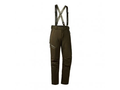 deerhunter excape winter trousers zimne nohavice